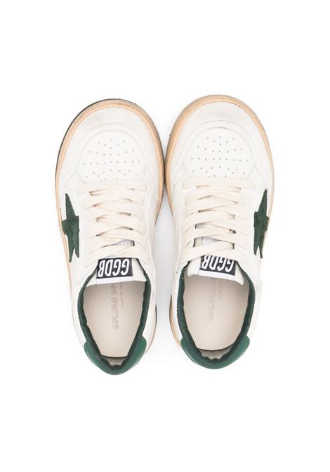 Scarpe Golden Goose Kids GOLDEN GOOSE KIDS | SCARPE | GJF00439F00482710502